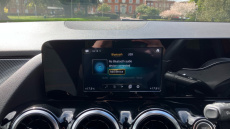 Mercedes-Benz GLA 200 AMG Line 5dr Auto Petrol Hatchback